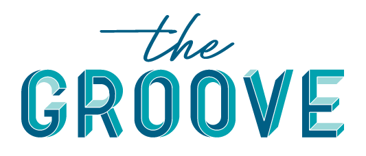 The Groove Apartments Logo